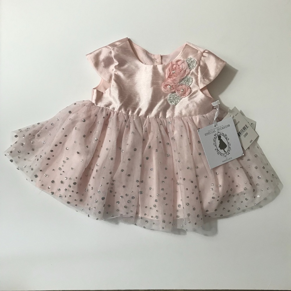 NWT Special Occasion Dress